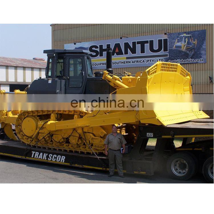 2022 Evangel Shantui Official Manufacturer 420 Horsepower Standard Bulldozer