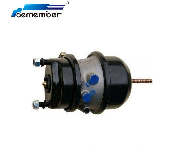 Hot Sale Truck Parts T24/24DD Disc Spring Brake Chamber 41225080 for Volvo