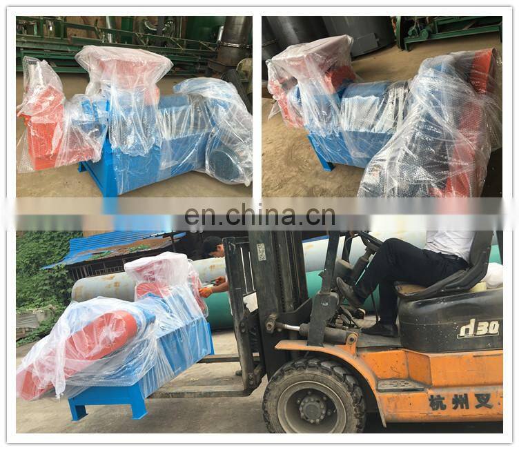 coal ball stick briquette plant sawdust briquette press biomass briquettes making machine