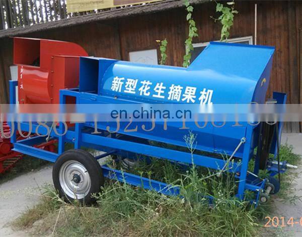 Dry Peanut Picking Machine Peanut picker machine