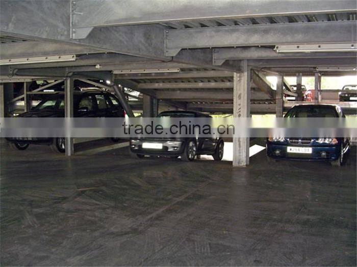 New design prefabricated roofing structures garage shed