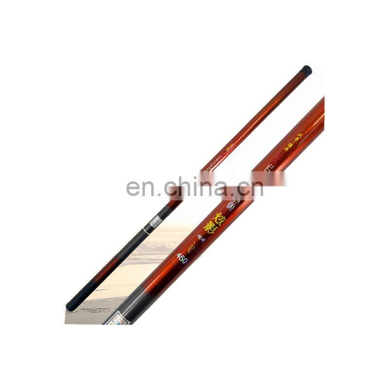 water cycle swimming fishing rod set with music bolognese telescopic fishing rods sea bass 6mt bra