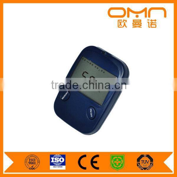 3 part hematology analyzer blood testing equipment analysis machine