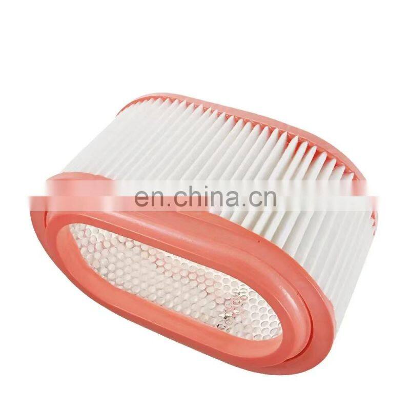 Automobile auto parts air purifier filter element cartridge 28113-4F000 for hyundai porter h100