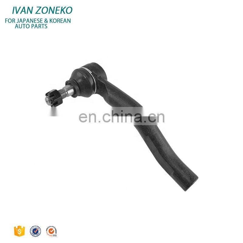 Professional Factory By China Wholesale Factory Price Drag Link Tie Rod End 45046-59026 45046 59026 4504659026 For Toyota