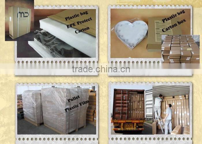 ACS 5ft height large metal LED love marquee letters