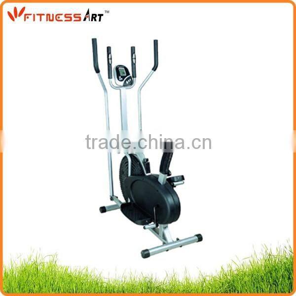 Double function Orbitrac X2 OB8131 with steel wheel