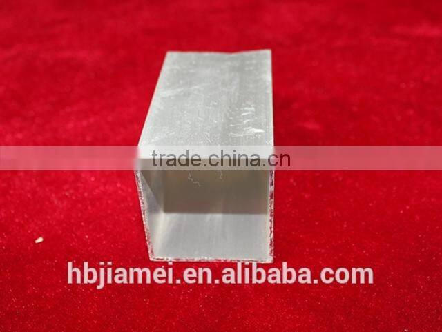 China manufacturing aluminum frame for silk screen printing/silk screen frames