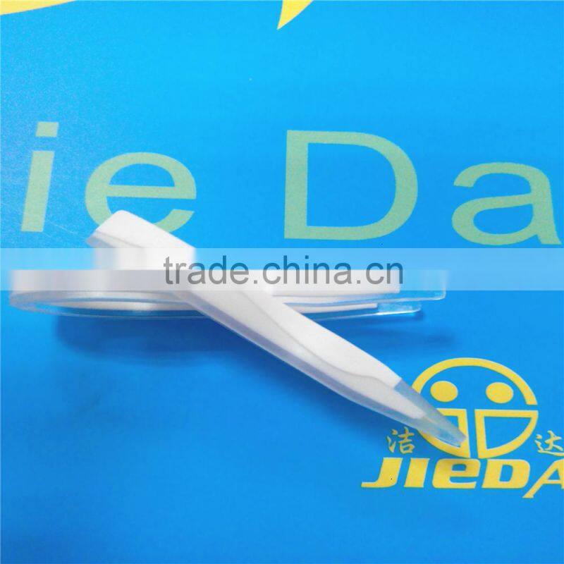 silicion gel contact lens clip