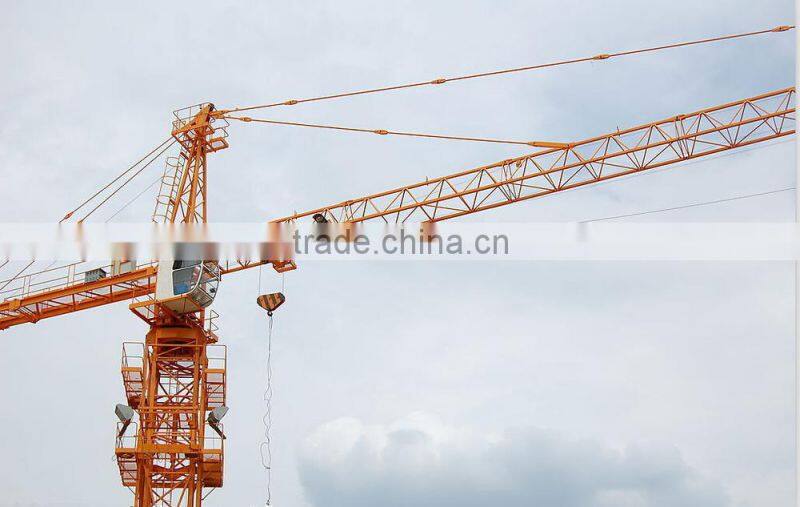 tower crane parts