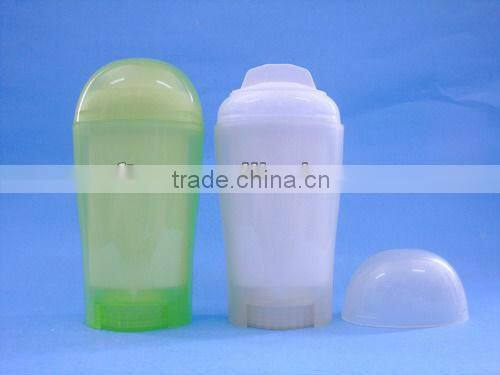 Hot sale 50ml Gel stick/Top filling/twistup