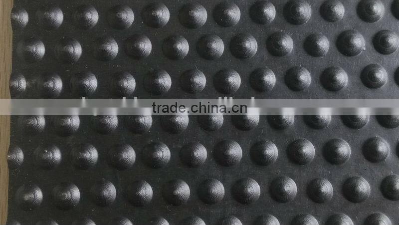 China rubber horse mat, cheap stable mattress,cow mattress