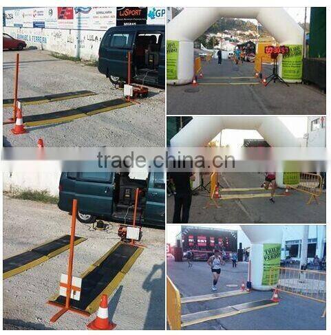 rfid marathon timing system