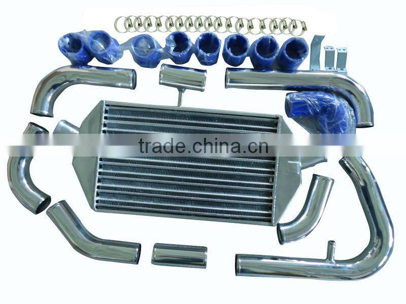 RB30 intercooler kit for holden VL RB30 piping kit