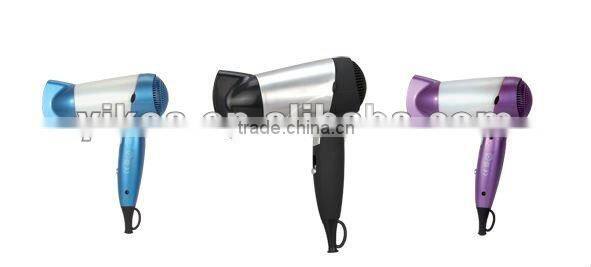Travel Hair Dryer