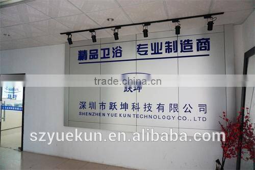 Professional 1200W hair dryer bathroom 220V hair drier with CE ROHS YK9805