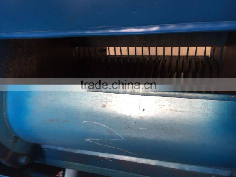 Professional Automatic Cotton Ginning Machine