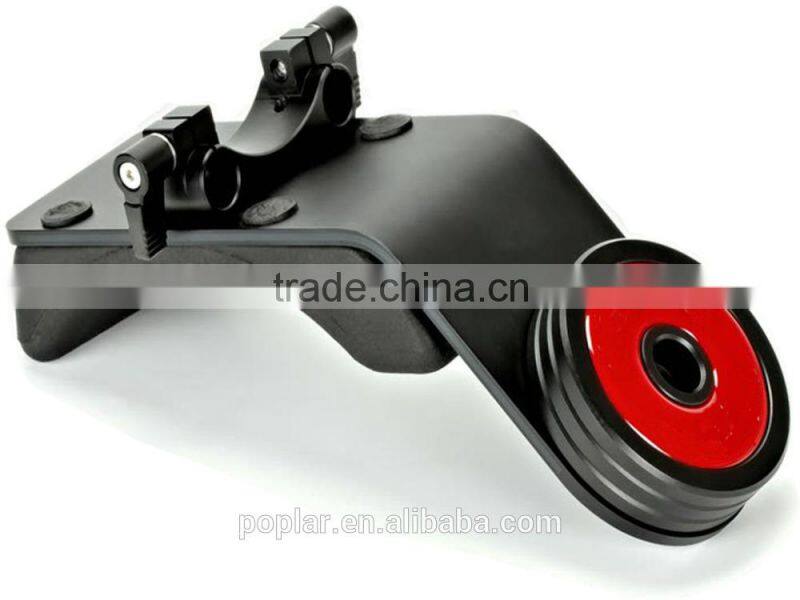 Poplar Professional kit Shoulder rig DSLR Rig + M1 matte box