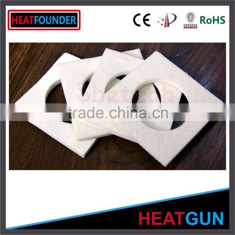 HIGH TEMPERATURE CERAMIC FIBER PAPER GASKET HIGH TEMPERATURE CERAMIC FIBER PAPER /CERAMIC FIBER PAPER SEALS GASKET