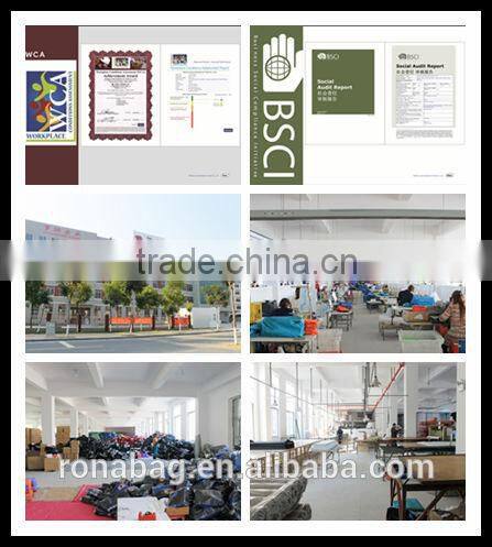 2014 foldable fitness tote cooler bag