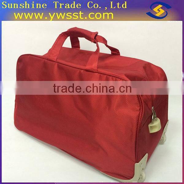 big luxury travel bags