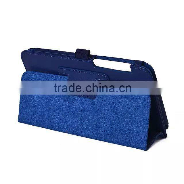 2015 new tablet cover case for Asus Fonepad 7 with penholder,potective for asus