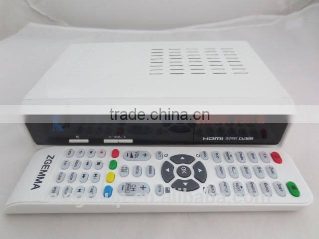 2015 Blackhole,OpenPLi, OpenATV HD receiver enigma2 linux os twin DVB-S2+S2 tuner Zgemma-star 2S for stock