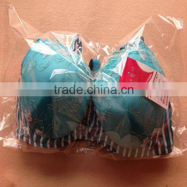 0.38USD New design sexy ladies bra beautiful fashion women bra women underwear (kczk021)
