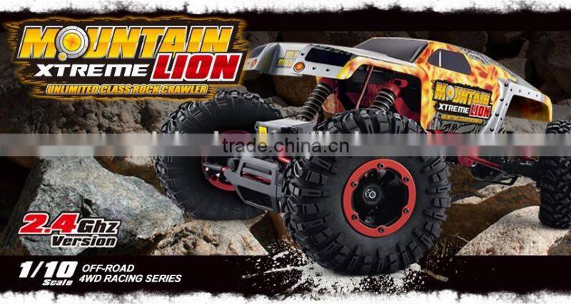 rc car 1:10 plastic proportional radio control rc car mini rc waterproof high speed cars