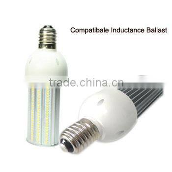 75W corn led light led street fixture replacement for canopy led lighting