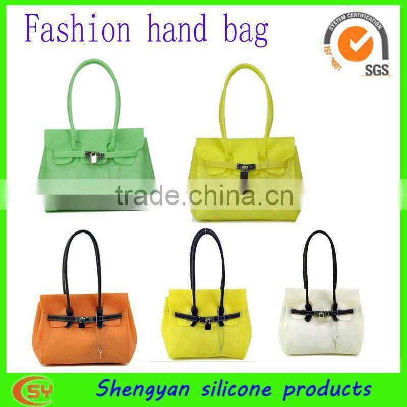 High quality fashion hand bag for ladies
