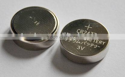 CR2477 Battery