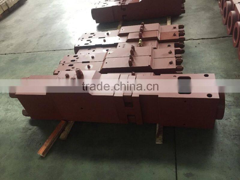 N.P.K E-225 rock hammer cylinder with durable raw material