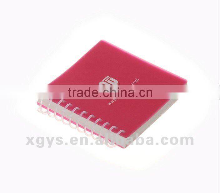 Daily Planner Diary Notebook