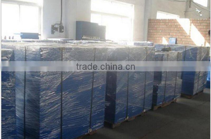 expanded Extruded High Density PE Sheet