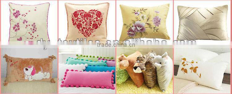 Elegant new design top quality cheap indian silk bedding