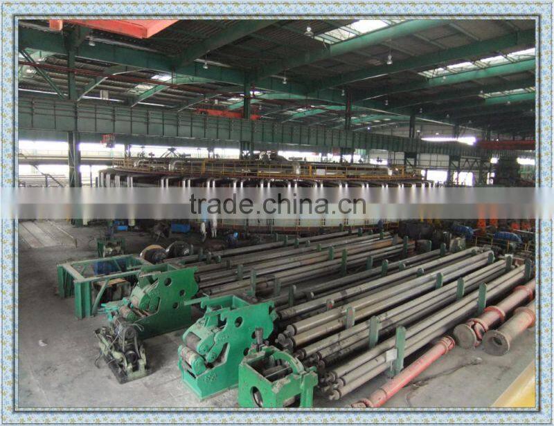 API 5CT oil casing pipe