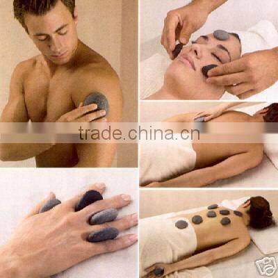 VY-18Q Popular massage electric hot stone heater machien