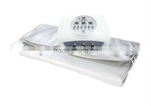 New VY-1200 infrared body slimming wraps for fast thin and health