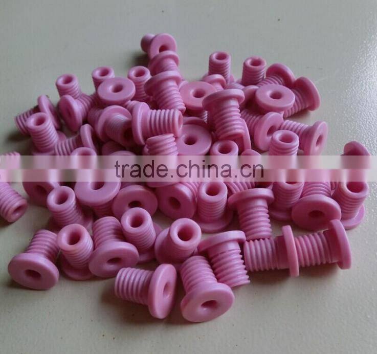 alumina textile ceramics, Ceramic thread guide