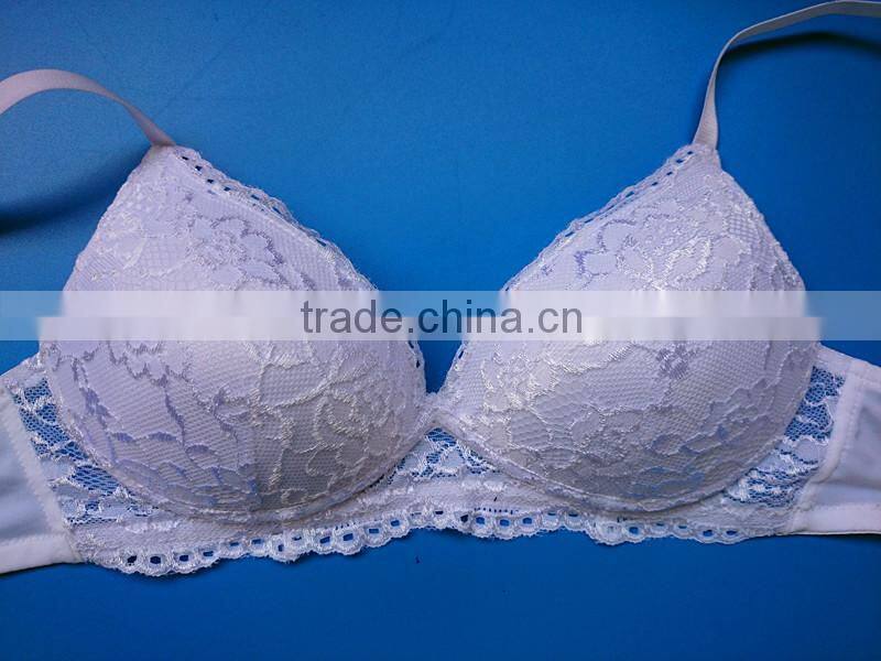 2015 New Lace Basic Bras
