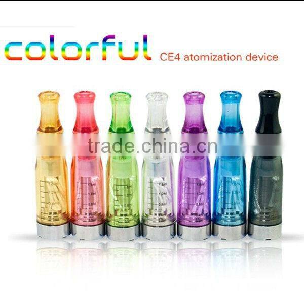 New Products 2013! Large vapor Pyrex tube protank atomizer t2 atomizer