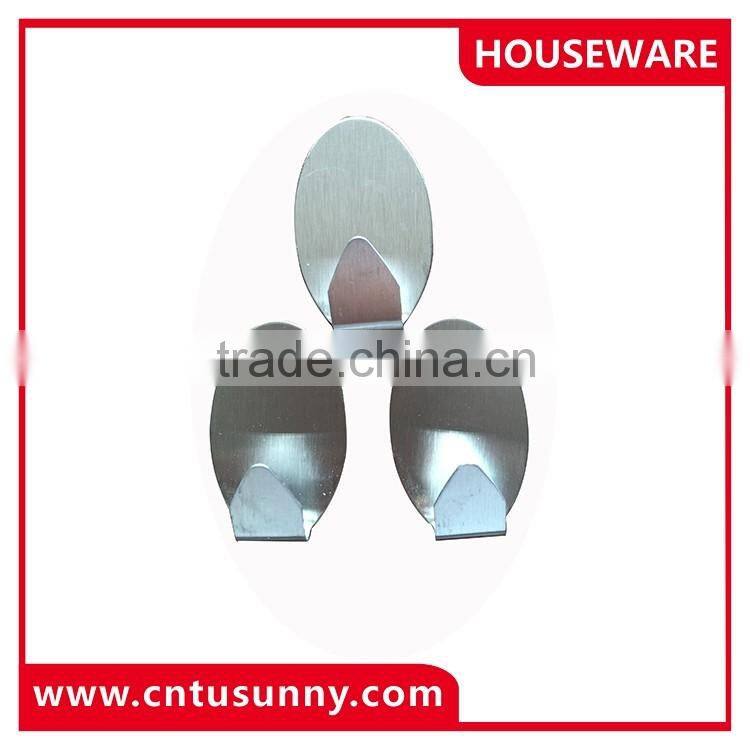 Multi-function stick wall hangers hook from China suppliers