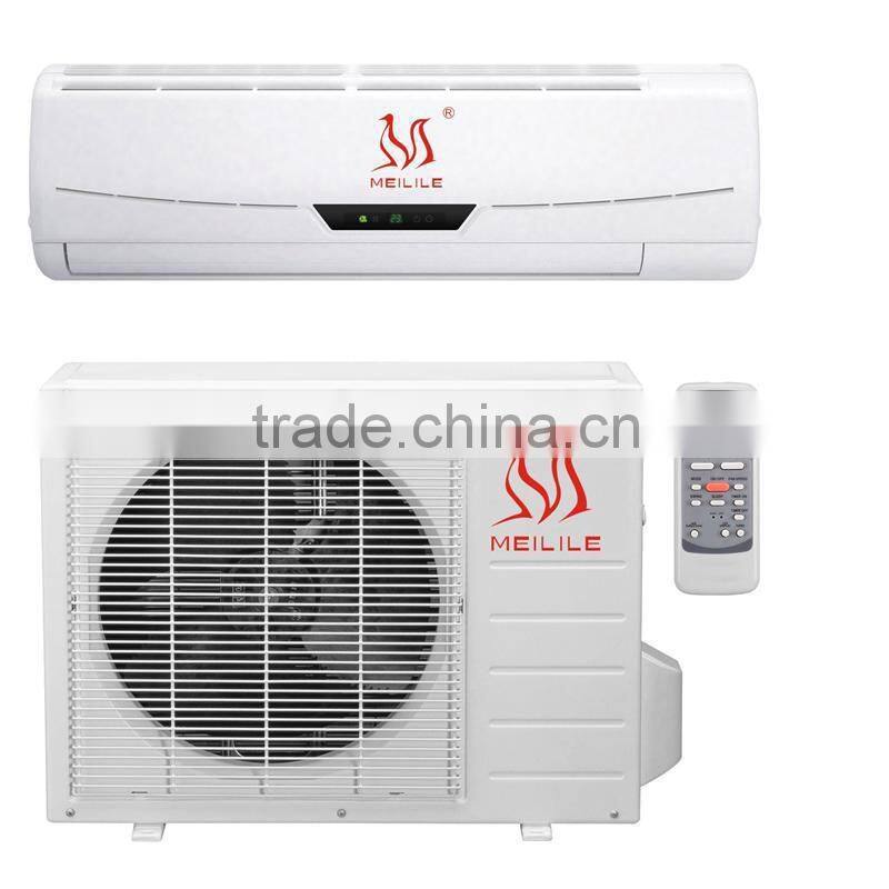 DC 48V air conditioner 18000BTU solar powered air conditioning DC-52GW