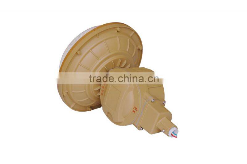 new year 2016 cool design new products induction explosion-proof lights