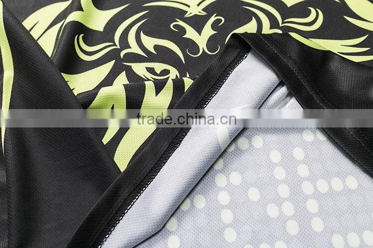 designer plus size animal printed 3d t-shirt