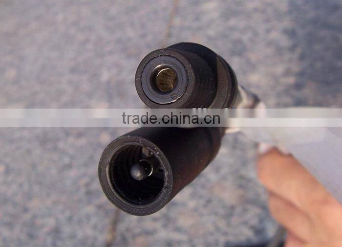 High Temperature and Low Light Performance flexible thin film solar panel
