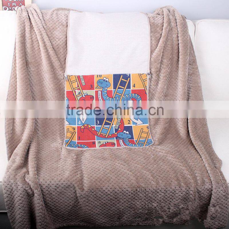 New Style Factory Directly Provide new design blanket