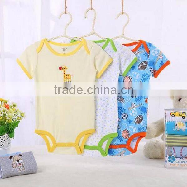 PF-MS-042 China manufacturer wholesale baby onesie clothes online