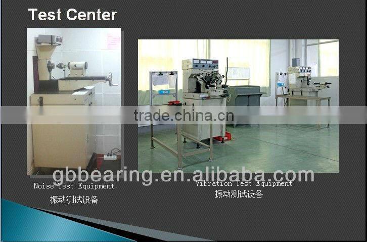 1-1/4" bore disc harrow bearing DS209TTR5 gw209ppb5 square bore agricultural bearing